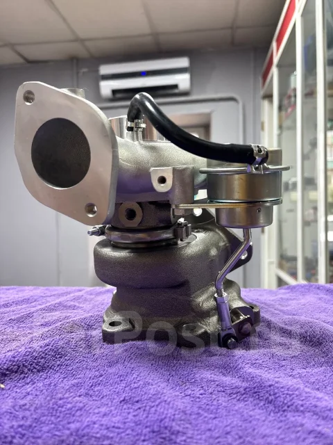��������������� TD04L 49477-04000 Subaru EJ255 49477-04000 ����