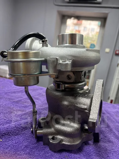 ��������������� TD04L 49477-04000 Subaru EJ255 49477-04000 ����