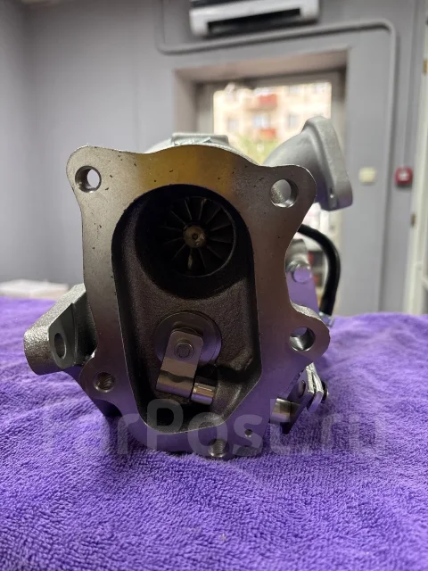 ��������������� TD04L 49477-04000 Subaru EJ255 49477-04000 ����