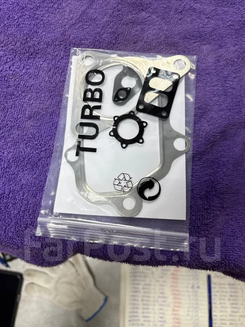 ��������������� TD04L 49477-04000 Subaru EJ255 49477-04000 ����