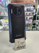 Oukitel WP19 Pro. �/�, 256 ��, ������, 4G LTE ����