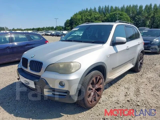 ���������� ��������� BMW X5 E70 2006-2013 22103776 17428618241 ����