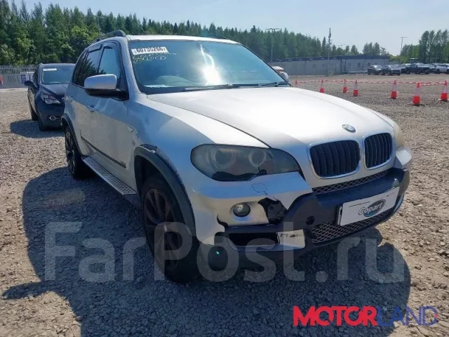 ���������� ��������� BMW X5 E70 2006-2013 22103776 17428618241 ����
