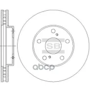���� ��������� �������� (TY) Sangsin brake ���. SD4042 SD4042 ����