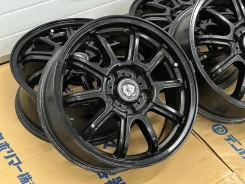 Lehrmeister Estrosa. 6.5x16", 5x114.3, ET35, �� 73,1���. ����