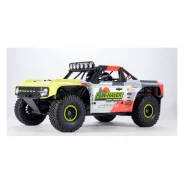 ���������������� ����� FMS Ford Bronco U4 Funhaver 2024 1:7 RS ����