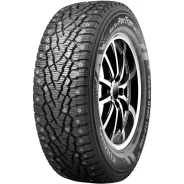 Kumho Winter PorTran CW11