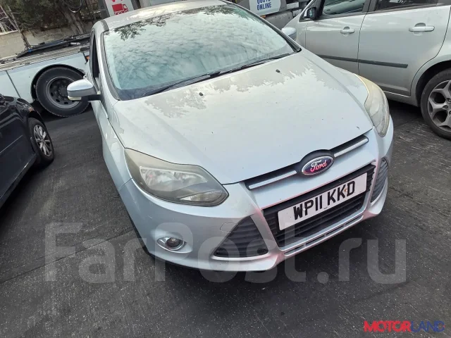 ���������� ��������� Ford Focus 3 2011-2015 21427255 1873984 ����