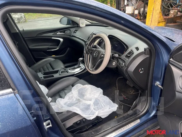���������� ��������� Opel Insignia 2008-2017 21424711 1341093 ����