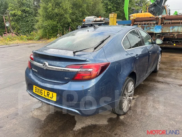 ���������� ��������� Opel Insignia 2008-2017 21424711 1341093 ����