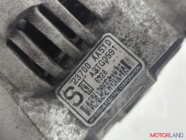 ��������� Subaru Tribeca (B9) 2004-2014 21422062 23700AA510 ����