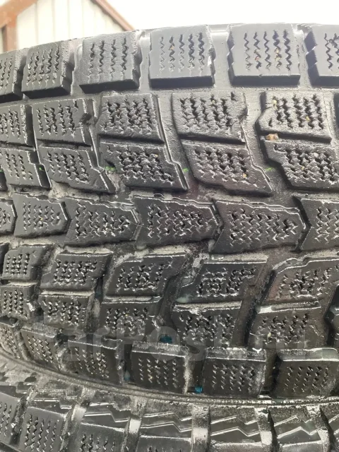 Dunlop Grandtrek SJ6. ������, ��� �����, �/�, ����� 30 % ����