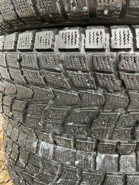 Dunlop Grandtrek SJ6. ������, ��� �����, �/�, ����� 30 % ����