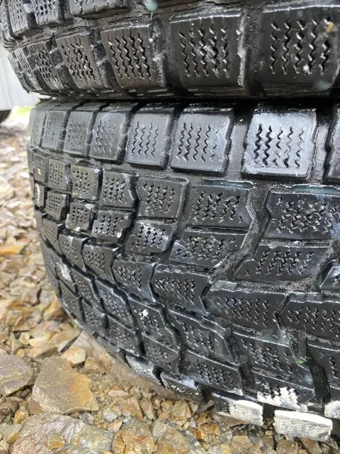 Dunlop Grandtrek SJ6. ������, ��� �����, �/�, ����� 30 % ����