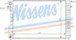 �������� �������� OPEL Nissens [63076] 63076 ����