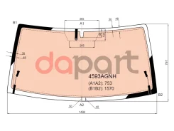 ������ ������� AGC [4593AGNH] 4593AGNH ����