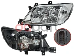 ���� Mercedes-Benz Ayfar [505409] 505409 ����