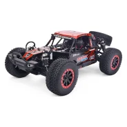 ���������������� ��������� ����� ZD Racing DBX-104 1:10 4WD ������������ RTR ����