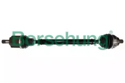 ������� �������� ������ SEAT LEON (1P1) (2005-2013) [178Borsehungb18405] B18405 ����