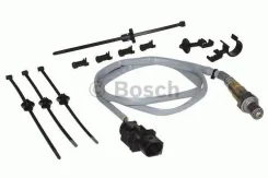 ������ �����������/Lambdasonde VW Touareg (2002-2010)/AUDI Q7 (2005) ����� 1215 ��. [178Bosch281004150] 281004150 ����