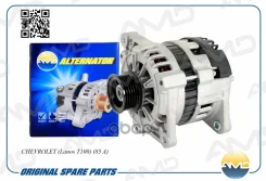 ��������� Chevrolet Lanos 85A-95A [178Amdamdel174] AMDEL174 ����