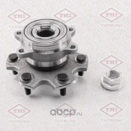 ������� ������ Mitsubishi Pajero [V2, V6, V7] 34x91x96.5 / 6������ [178Tatsumitde5085] TDE5085 ����