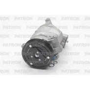 ���������� ������������ Chevrolet Cruze (09-), Aveo T300 (11-) 1.6i/1.8i Patron PACC025 PACC025 ����