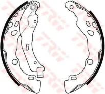 ������� ���������� �������� Renault CLIO/Symbol (1998) 203�38��/ Bosch [178Trwgs8455] GS8455 ����