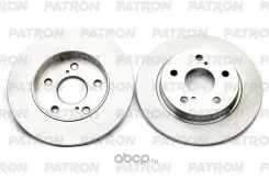 ���� ��������� �������� ������������� Toyota Auris E18 (2012)/ Corolla E18 (2013) [178Patronpbd1021] PBD1021 ����