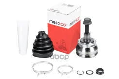 ���� �������� �������� AUDI A4 B5/ A8 94-98/ Pasat B5 38x27x57.5 / � ABS = 45 [178Metaco5730005] 5730005 ����