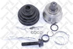 ���� �������� �������� AUDI A4 B5/ A8 94-98/ Pasat B5 38x27x57.5 / � ABS = 45 [178Stellox1501267SX] 1501267SX ����