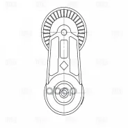 ���������� ����� OPEL Astra G / Vectra C / Zafira (F75) [178Triallicm5318] CM5318 ����