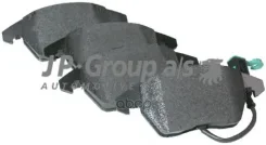 ������� ��������� �������� �������� AUDI A3 [8PA] /VW GOLF V [178Jpgroup1163601110] 1163601110 ����