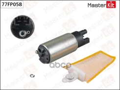 ����� ��������� ������������� Astra H / Family (2004) [178Masterkit77FP058] 77FP058 ����