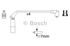 ������� �������� ������. �������� Hyundai Accent 95-97 1.3i/1.5i [178Bosch986356898] 986356898 ����