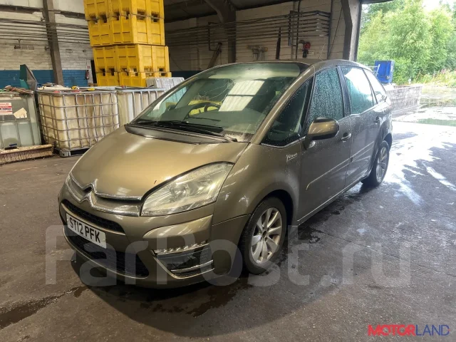 ������� Citroen C4 Picasso 2006-2013 21425908 9663528880 ����