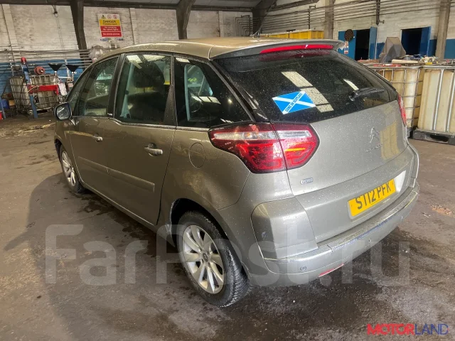 ������� Citroen C4 Picasso 2006-2013 21425908 9663528880 ����