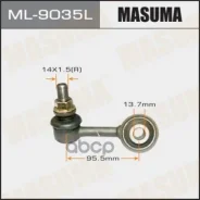 ������ ��������� ������������� ����� Lexus LX 570 (2007) [178Masumaml9035L] ML9035L ����
