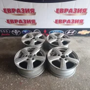 Weds Treffer. 6.0x15", 5x114.3, ET43, �� 70,2���. ����