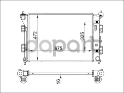 �������� Kia SAT [ST100017] ST100017 ����