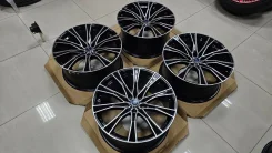 Monza Warwick. 9.0x19", 5x114.3, ET35, �� 73,1���. ����