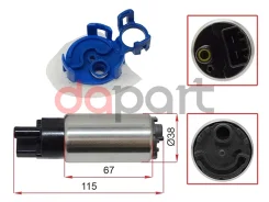 ��������� ����� SAT [ST1120006] ST1120006 ����