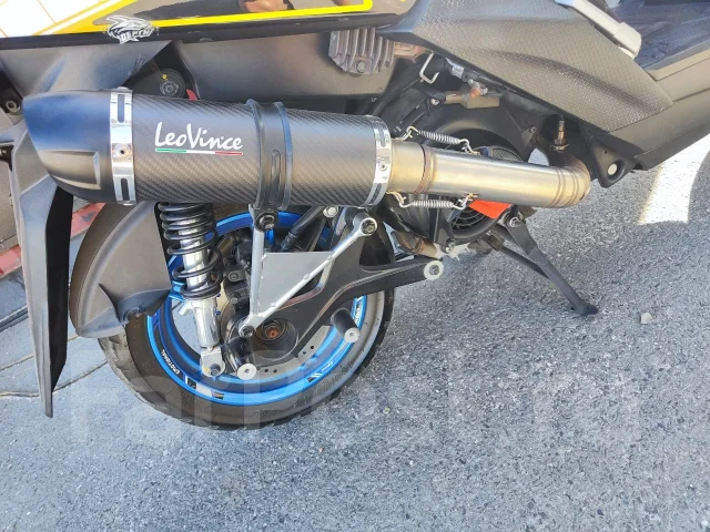 Yamaha BWs 125. 125����. ��., ��������, ���������, ��� ������� ����