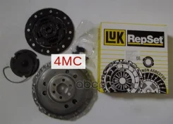 �������� ���������! VW Bora/Golf, Skoda Octavia 1.4/1.6 96 [178LUK621221809] 621221809 ����