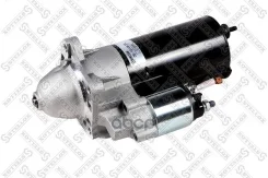 �������! 12V 1.7KW 10TFord Escort/Fiesta/Mondeo 1.6/1.8D/TD 84 [178Stellox0610108SX] 0610108SX ����