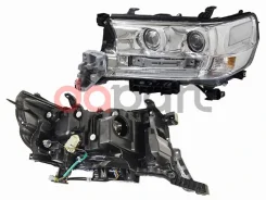 ���� Toyota SAT [ST21211Bdlldm] ST21211BDLLDM ����