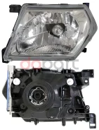 ���� Nissan SAT [ST21511A1L] ST21511A1L ����