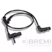 ������ ABS! �������� MB W210 95-03 [178Bremi50243] 50243 ����