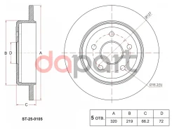 ���� ��������� SAT [ST250105] ST250105 ����