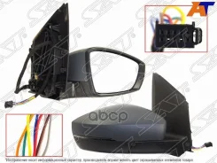 ������� Volkswagen Polo 09-20 (������/ �������/ ����������� ��������/ �����������/ 8 ���������) [178Satstvwp5940G1], ������ STVWP5940G1 ����